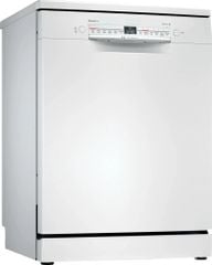 Máy rửa bát Bosch SMS2IVW01P 12 bộ độc lập