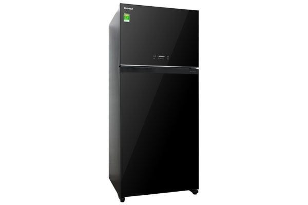 Tủ Lạnh Toshiba Inverter 608 Lít GR-AG66VA XK
