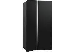 Tủ lạnh Hitachi Inverter 595 lít R-S800PGV0 GBK