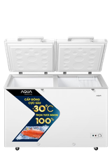 Tủ Đông Mát Aqua 295 Lít AQF-C4202S