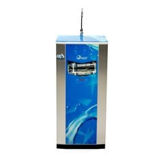 Máy lọc nước RO  FujiE RO-900-CAB tinh khiết thông minh 9 cấp lọc thế hệ mới tủ kính cường lực