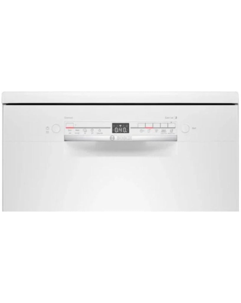 Máy rửa bát Bosch SMS2IVW01P 12 bộ độc lập