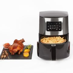 Nồi chiên không dầu Malloca MAF-06