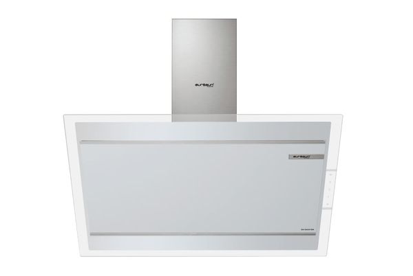 Máy Hút Mùi Eurosun EH-90CN78W Interver Cảm Ứng 3 Tốc Độ Inox Cao Cấp