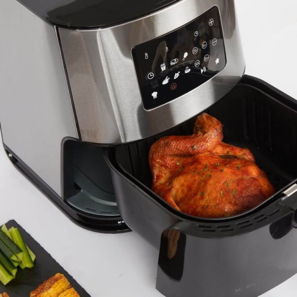Nồi chiên không dầu Malloca MAF-06