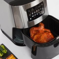 Nồi chiên không dầu Malloca MAF-06