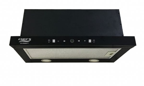 Máy Hút Mùi Chefs EH-R906E7T Cảm Ứng 70cm