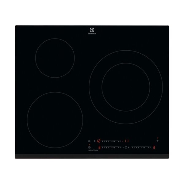 Bếp từ 3 vùng nấu lắp âm Electrolux LIT60342