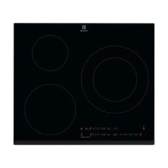 Bếp từ 3 vùng nấu lắp âm Electrolux LIT60342