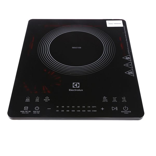 Bếp từ đơn Electrolux ETD42SKR