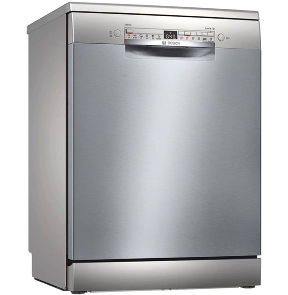 Máy rửa bát Bosch SMS2HAI12E 13 bộ độc lập