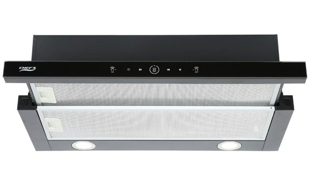 Máy Hút Mùi Chefs EH-R906E7T Cảm Ứng 70cm