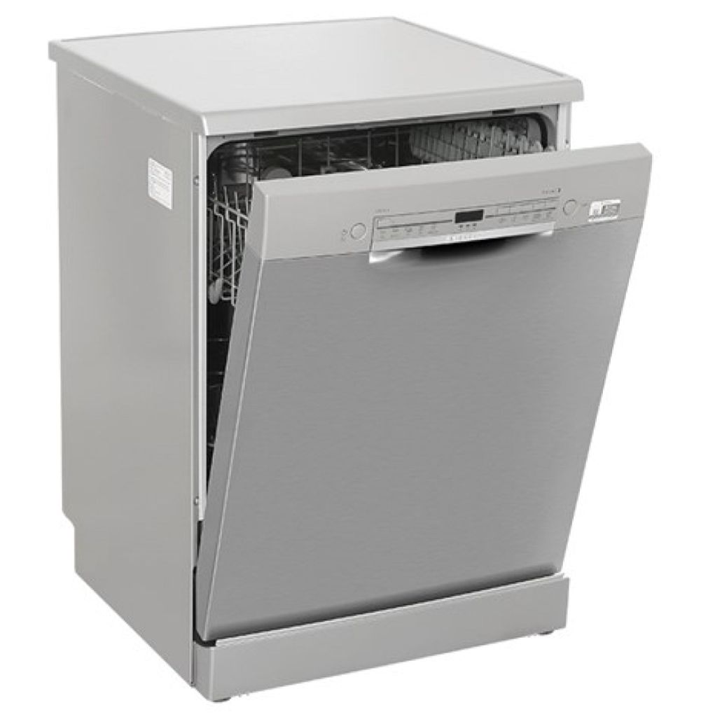 Máy rửa bát Bosch SMS2HAI12E 13 bộ độc lập