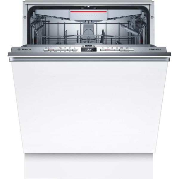 Máy rửa bát Bosch SMV4ECX14E 13 bộ âm toàn phần
