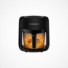 Nồi chiên không dầu Malloca MAF-25B