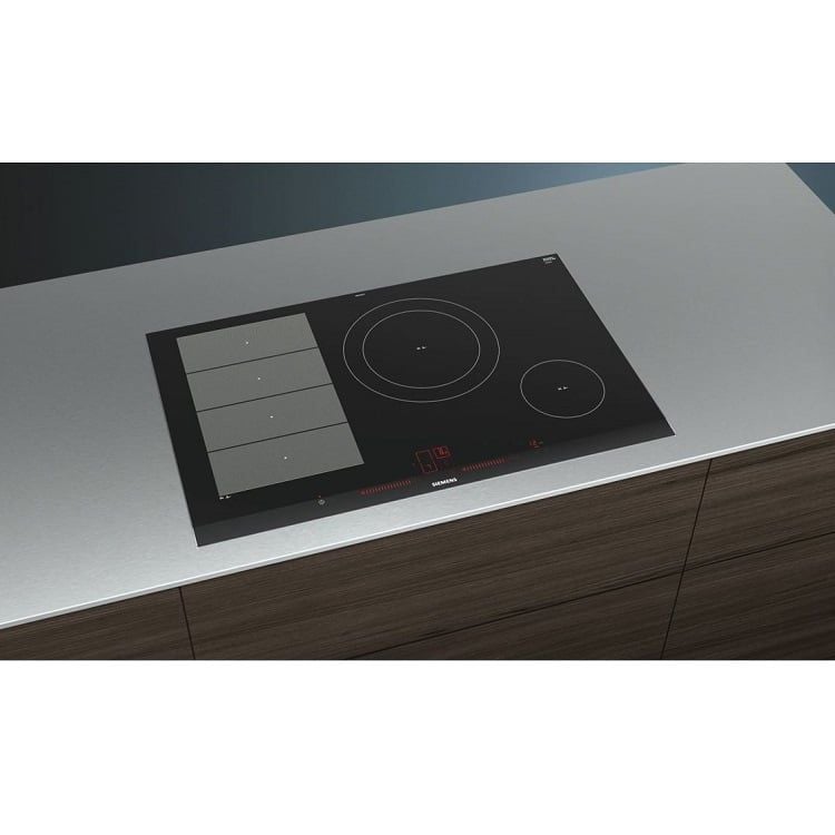 Bếp từ Siemens EX875LEC1E iQ700