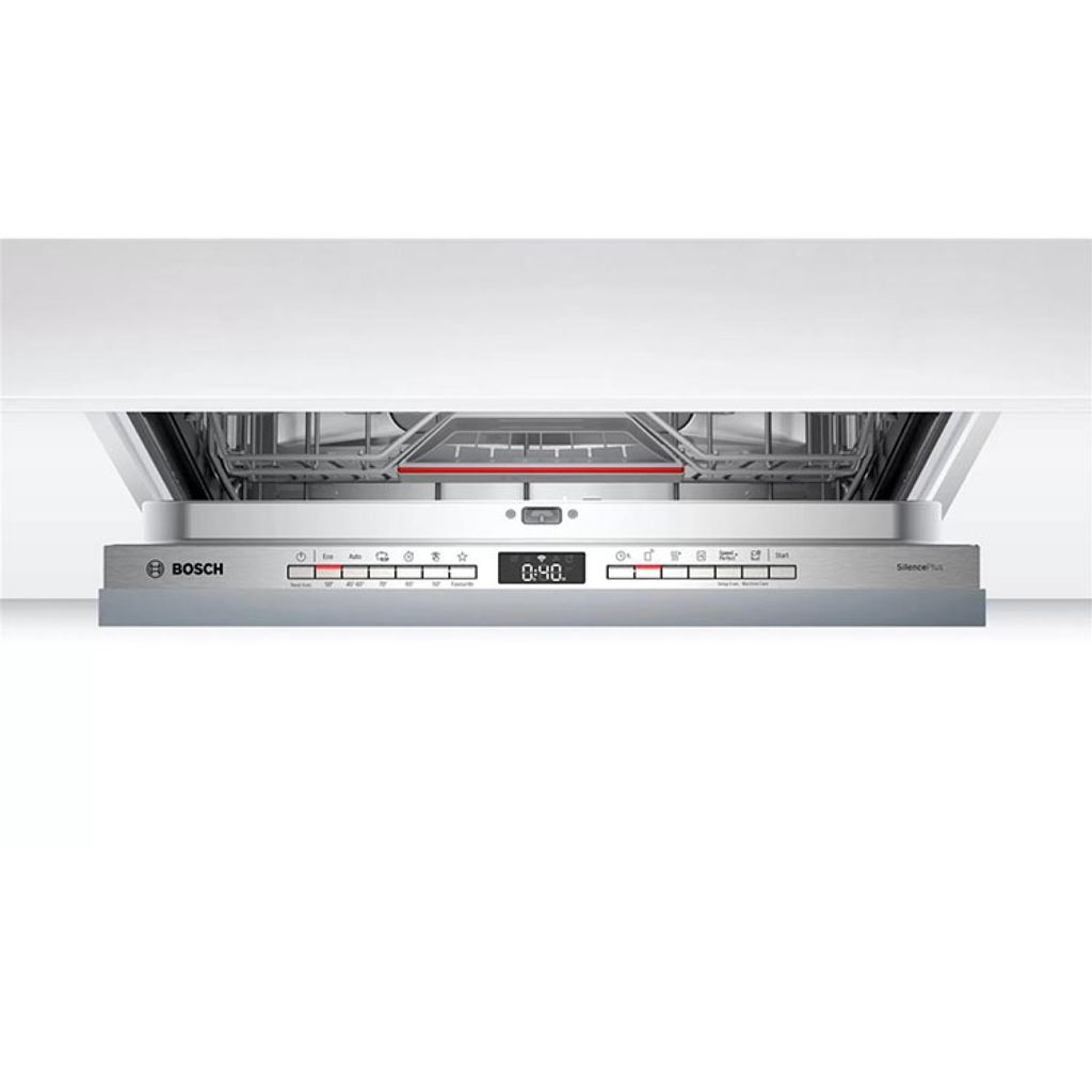 Máy rửa bát Bosch SMV4ECX14E 13 bộ âm toàn phần