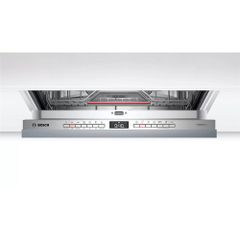 Máy rửa bát Bosch SMV4ECX14E 13 bộ âm toàn phần