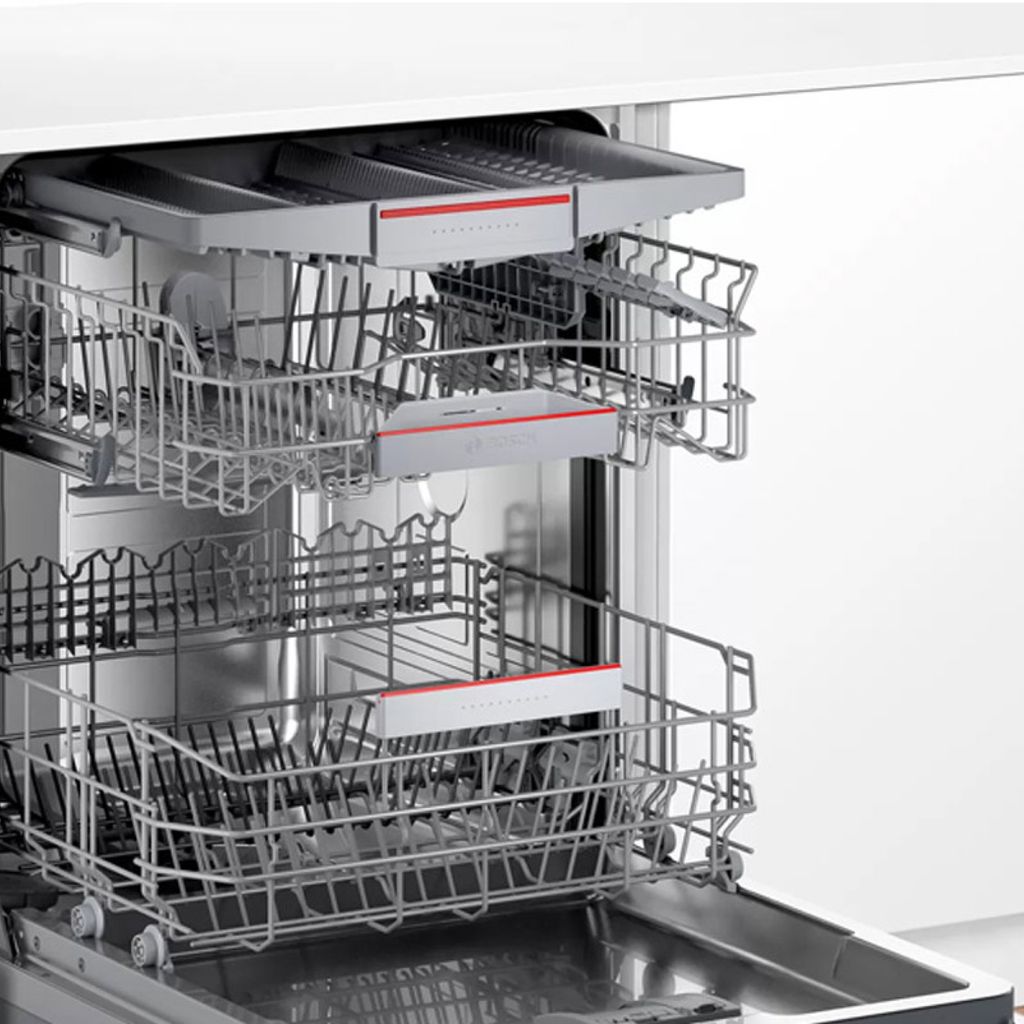 Máy rửa bát Bosch SMV4ECX14E 13 bộ âm toàn phần
