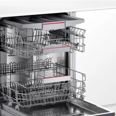 Máy rửa bát Bosch SMV4ECX14E 13 bộ âm toàn phần