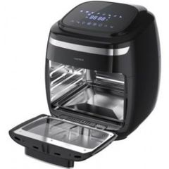 Nồi chiên không dầu Malloca MAF-25B