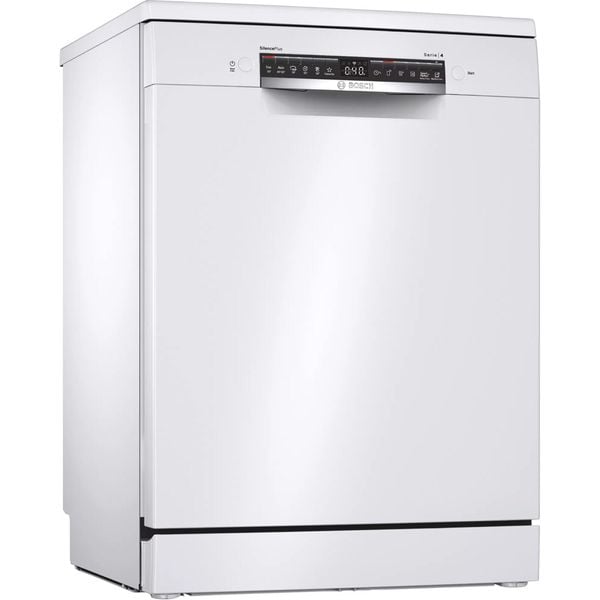 Máy rửa bát Bosch SMS4HAW48E 13 bộ độc lập