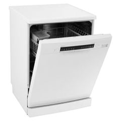 Máy rửa bát Bosch SMS4HAW48E 13 bộ độc lập