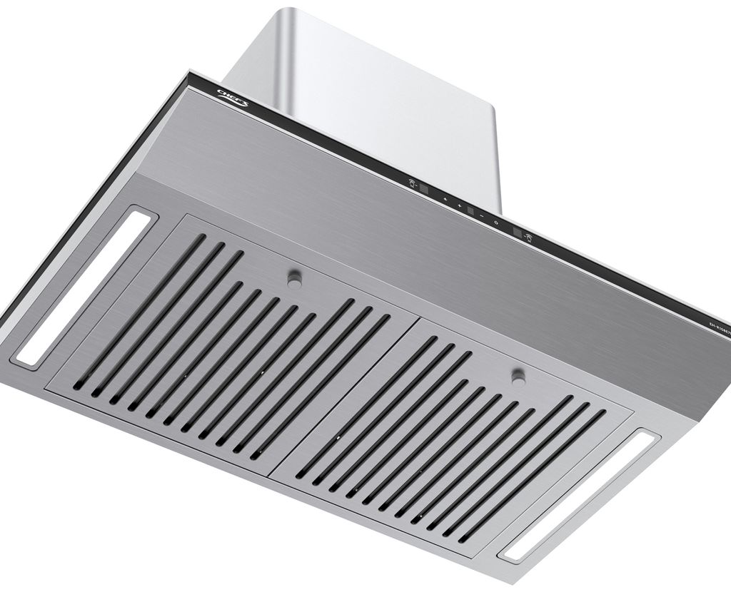 Máy Hút Mùi Chefs EH-R108E7D Chữ T 70cm