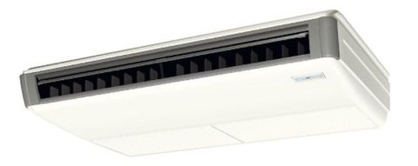Điều hòa Daikin Sky Air FHNQ24MV1V/RNQ24MV1V áp trần - Không Inverter - Điều khiển dây BRC1NU61 - gas R410A - một chiều lạnh