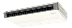 Điều hòa Daikin Sky Air FHNQ24MV1V/RNQ24MV1V áp trần - Không Inverter - Điều khiển dây BRC1NU61 - gas R410A - một chiều lạnh