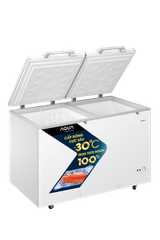 Tủ Đông Mát Aqua 295 Lít AQF-C4202S