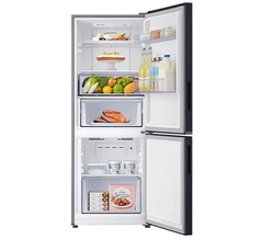 Tủ lạnh Samsung Inverter 280L RB27N4010BU/SV