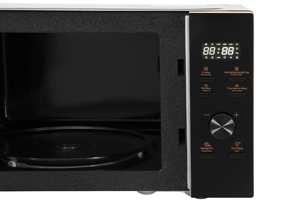 Lò Vi Sóng Có Nướng Electrolux EMG25D59EB 25 Lít