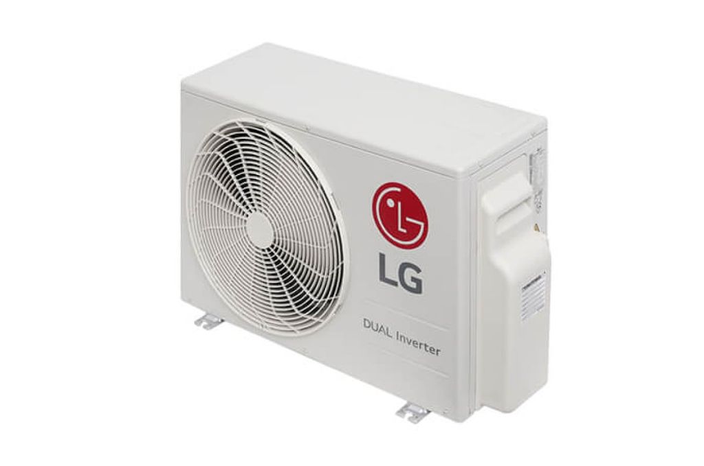 Máy lạnh LG V18ENF1 1 chiều Inverter 18.000BTU