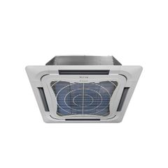 Điều hòa Daikin SkyAir FCC60AV1V/RC60AGV1V Cassette Âm trần 8 hướng thổi - Không Inverter - Điều khiển không dây BC50FV - gas R32 - một chiều lạnh