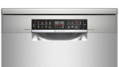 Máy rửa bát Bosch SMS6ZCI42E sấy Zeolith