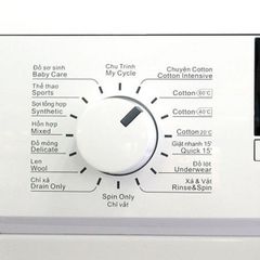 Máy giặt 7 Kg Midea MFG70-1000