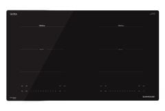 BẾP TỪ Sunhouse SHB-DI09 2 vùng nấu