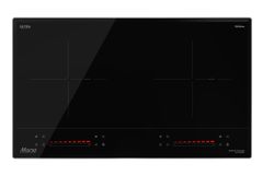 BẾP TỪ SUNHOUSE MMB888DI 2 vùng nấu