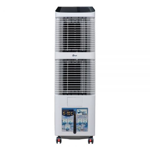 Máy Làm Mát FujiE AC-2802 Không Làm Khô Da