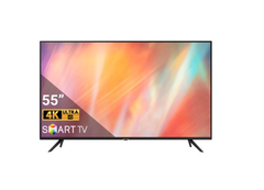 Smart Tivi Samsung 4K 55 inch 55AU7002 (UA55AU7002)