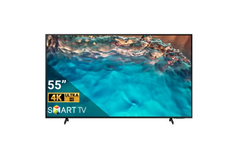 Smart Tivi Samsung 4K Crystal UHD 55 inch 55BU8000 (UA55BU8000)