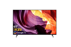 Google Tivi Sony 4K 65 inch 65X80K (KD-65X80K)