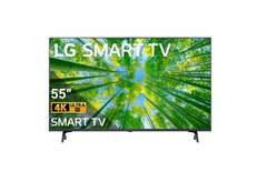 Smart Tivi LG 4K 55 inch 55UQ8000PSC