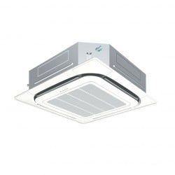 Điều hoà Daikin Sky Air FCNQ36MV1/RNQ36MY1 âm trần thổi đa hướng - Không Inverter - Điều khiển dây BRC2E61 - Gas R410A - 1 chiều lạnh