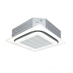 Điều hoà Daikin Sky Air FCNQ21MV1/RNQ21MV19 âm trần thổi đa hướng - Không Inverter - Điều khiển dây BRC2E61 + lọc không khí Merv 8