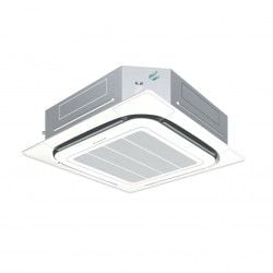 Điều hoà Daikin Sky Air FCNQ26MV1/RNQ26MY1 âm trần thổi đa hướng - Không Inverter - Điều khiển dây BRC2E61 + lọc không khí Merv 8