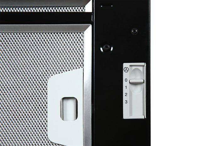 Máy Hút Mùi Hafele HH-SG70A (533.89.021) Âm Tủ