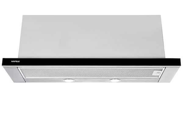 Máy Hút Mùi Hafele HH-TG90E (539.81.075) Âm Tủ