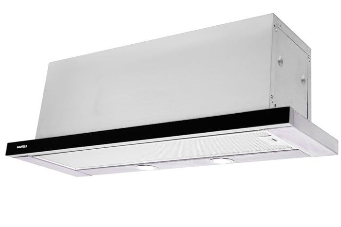 Máy Hút Mùi Hafele HH-TG90E (539.81.075) Âm Tủ